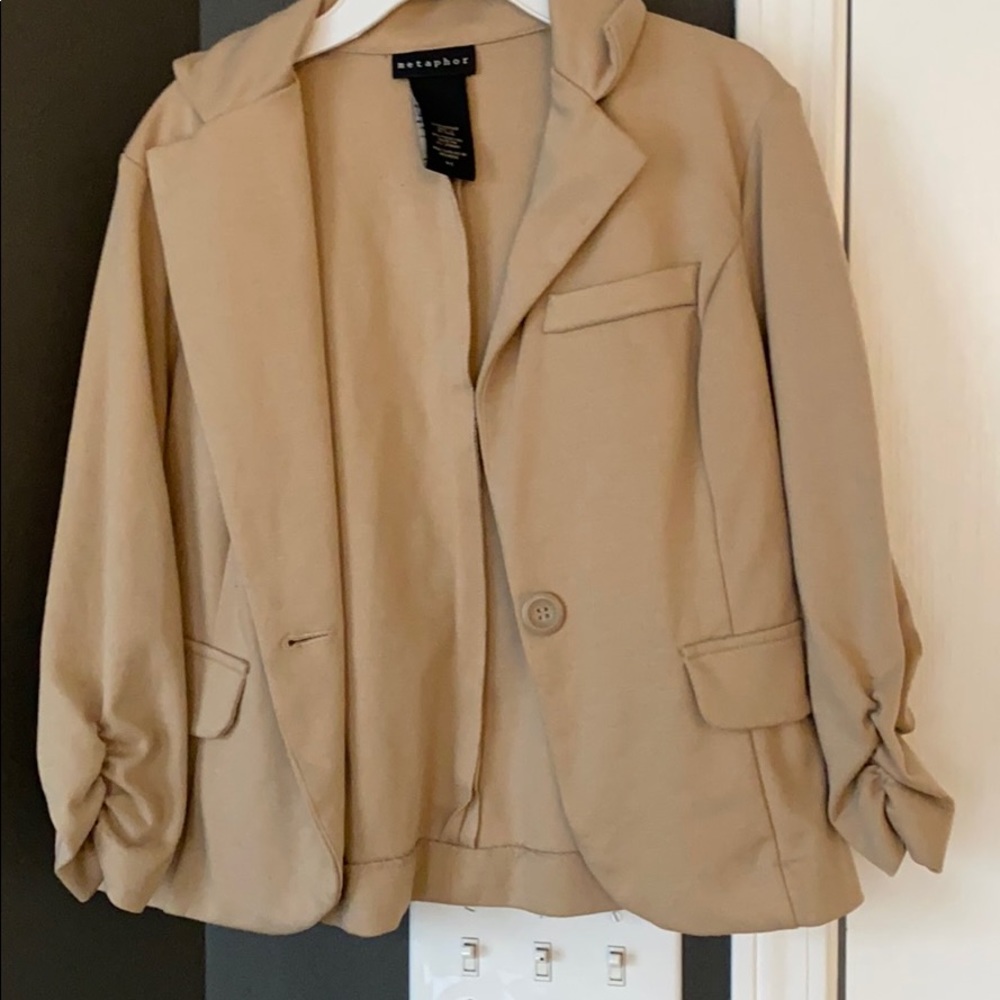 Blazer
